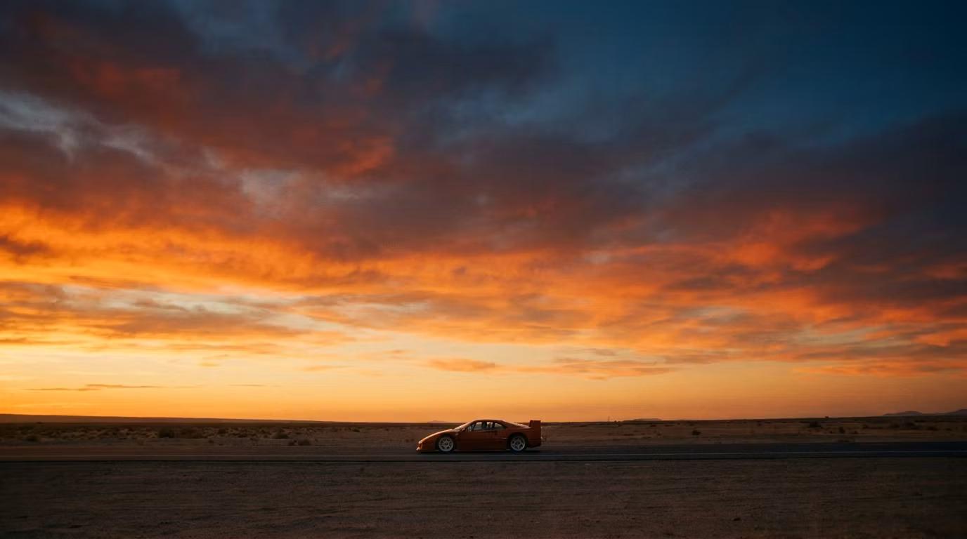 SupercarPulse