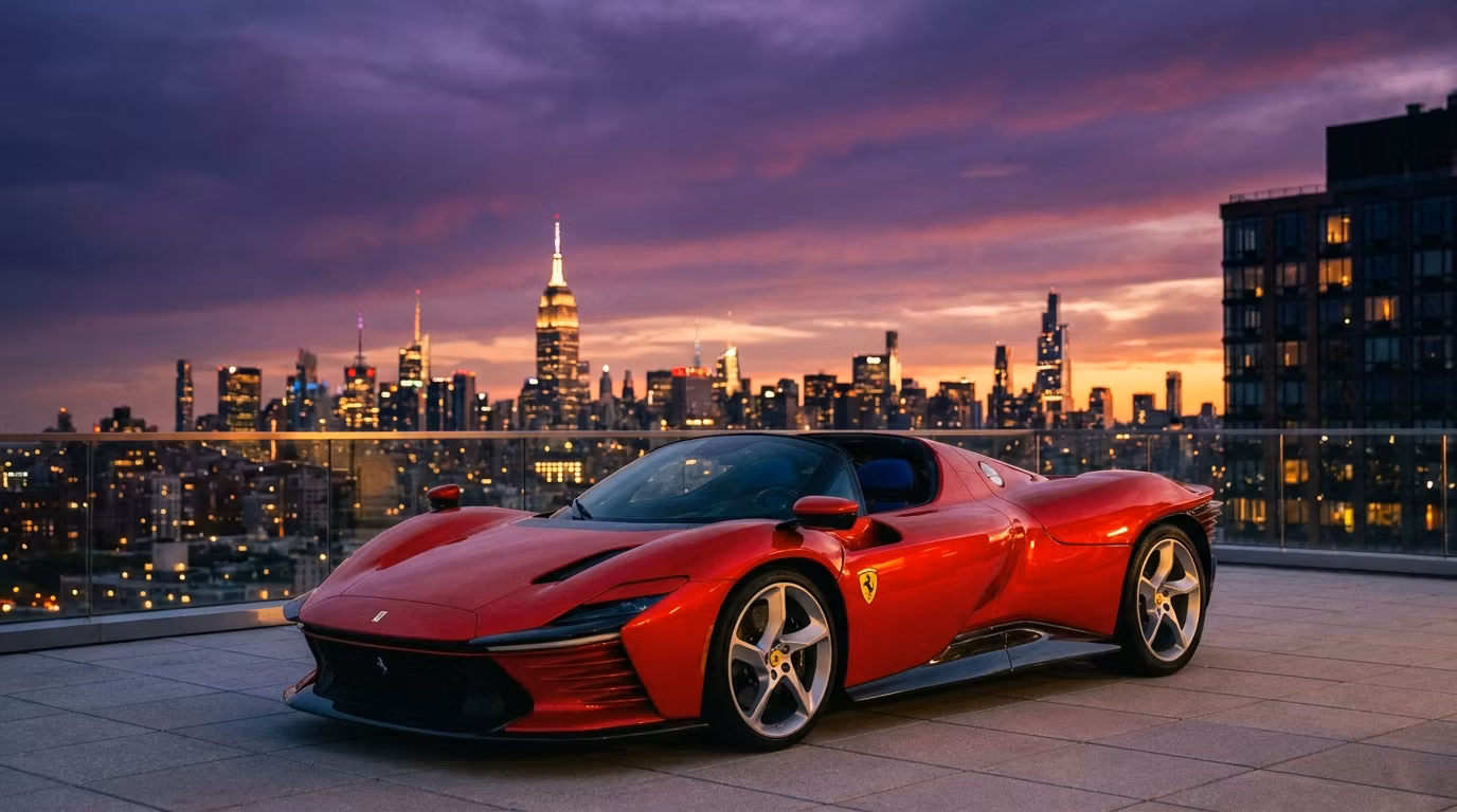 SupercarPulse Premium