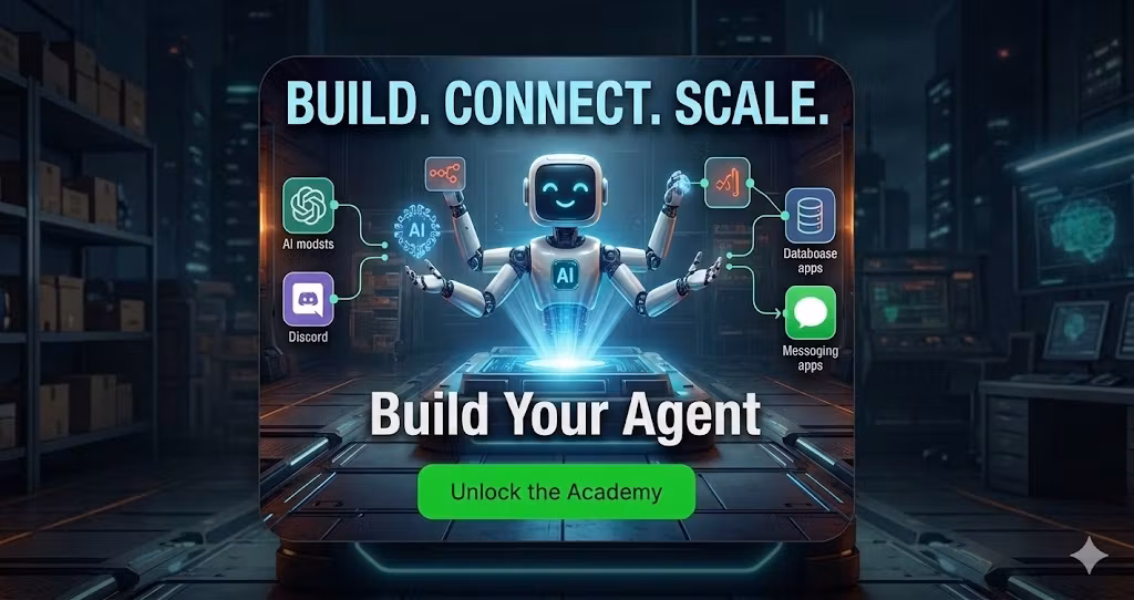 BuildYourAgent