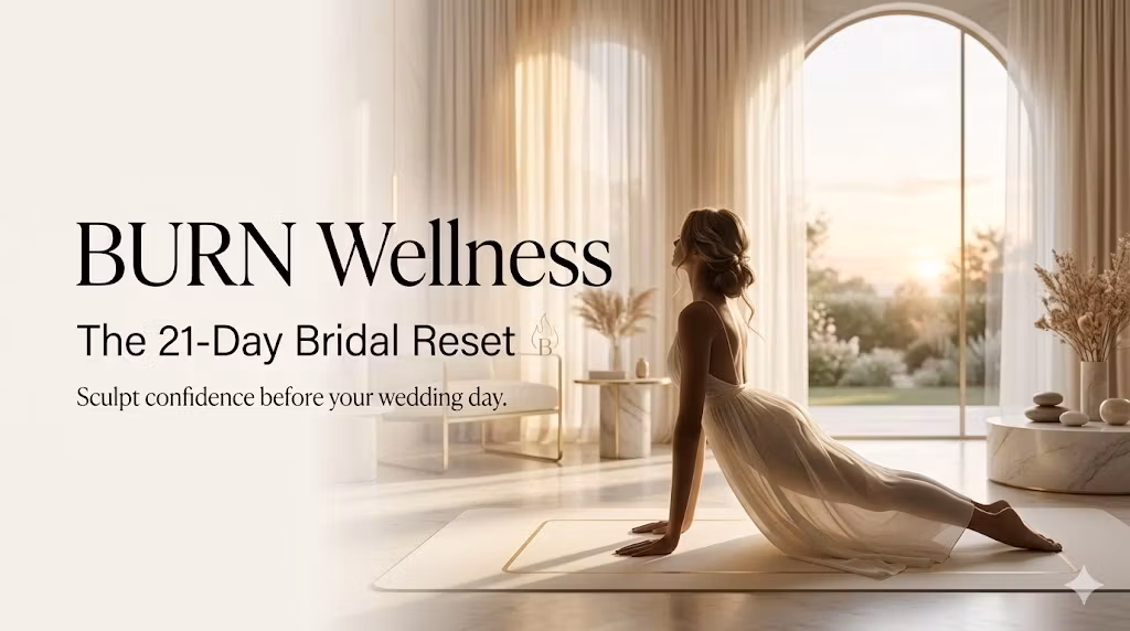 BURN Wellness