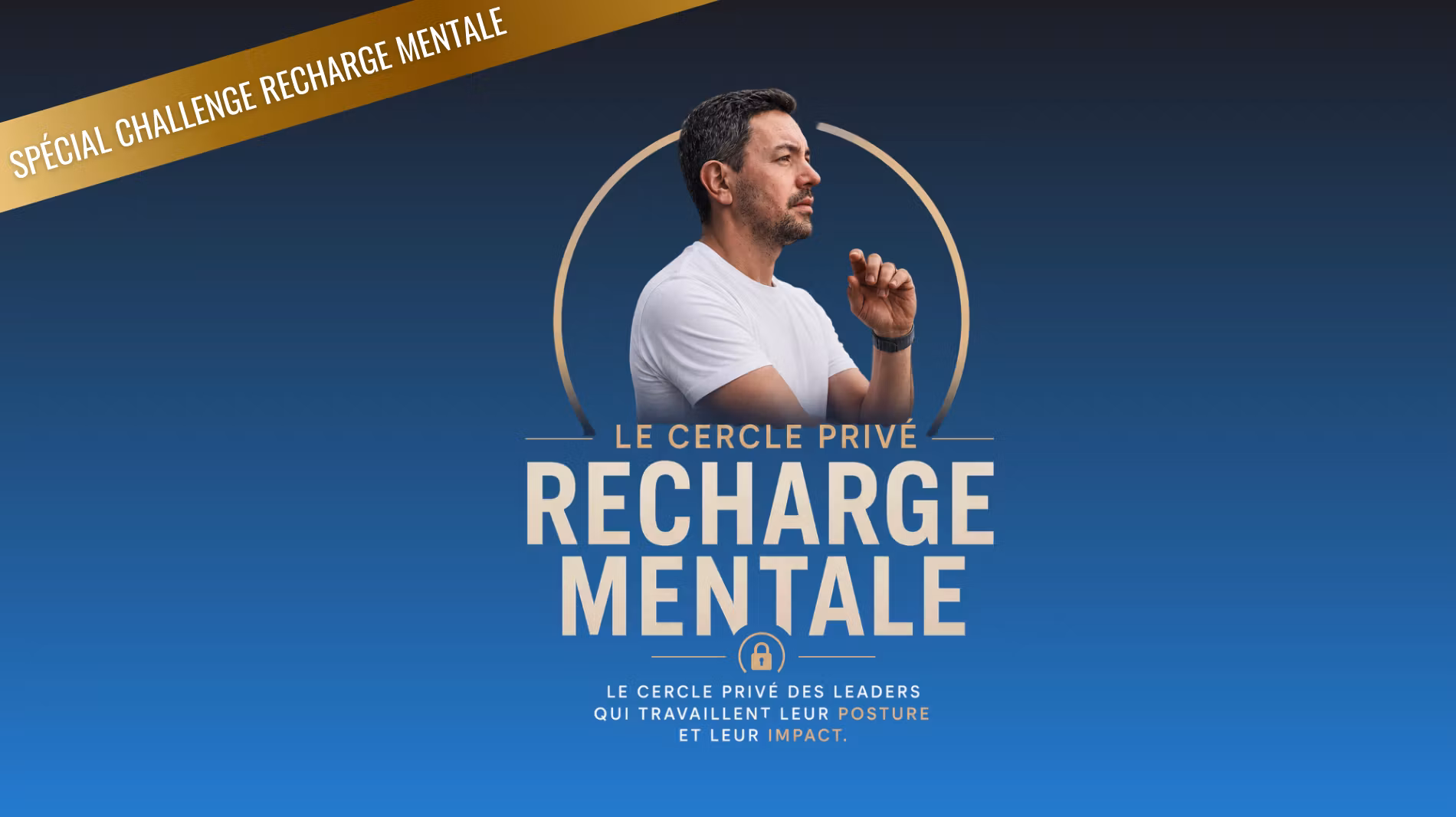 Recharge Mentale