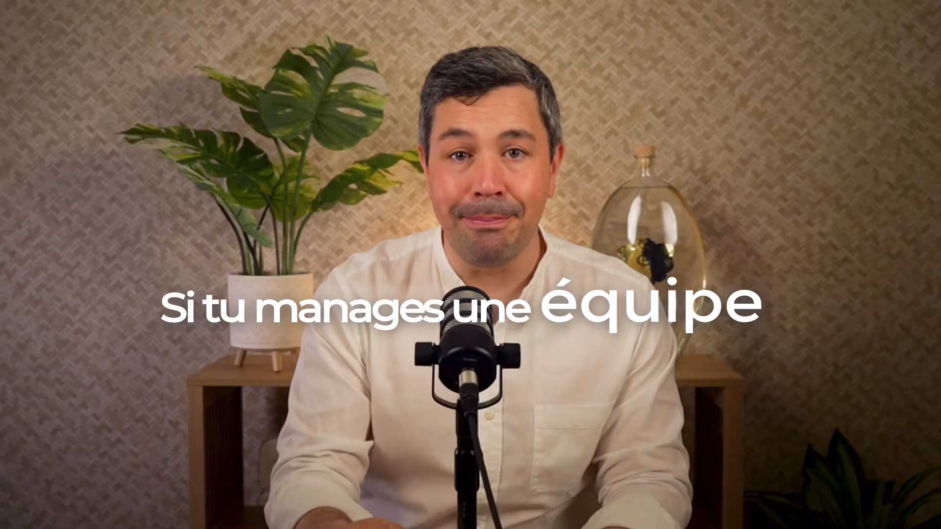Cercle Privé Recharge Mentale