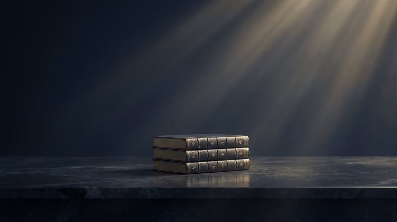 The Growth Vault