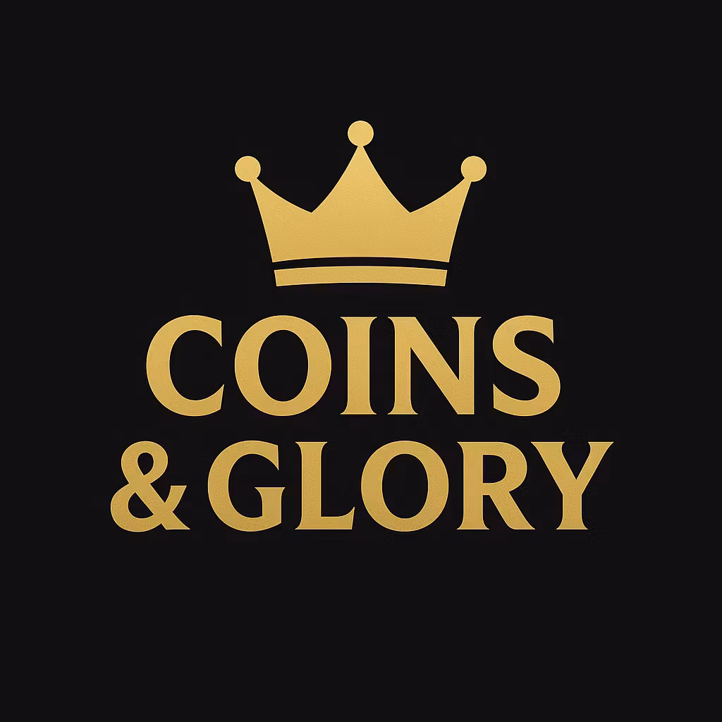 Coins & Glory FC