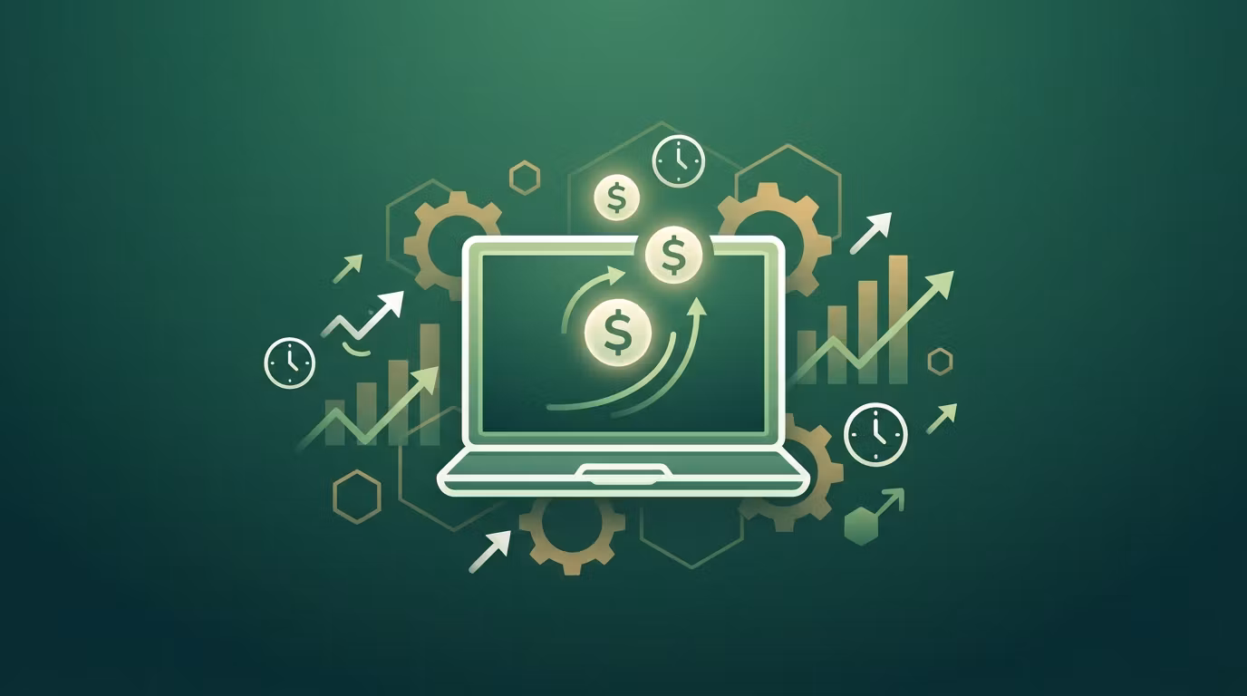 The Side Hustle Blueprint
