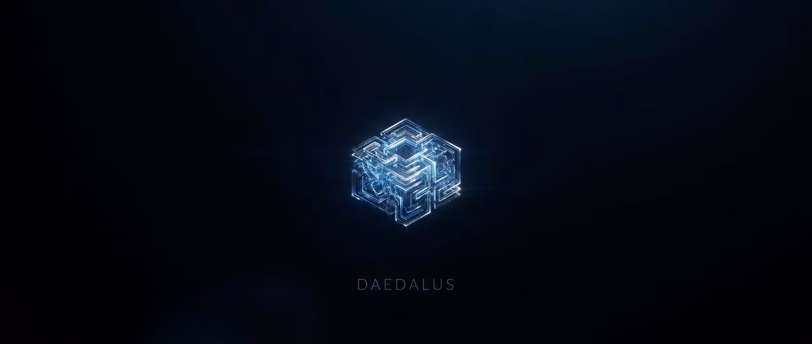 DAEDALUS