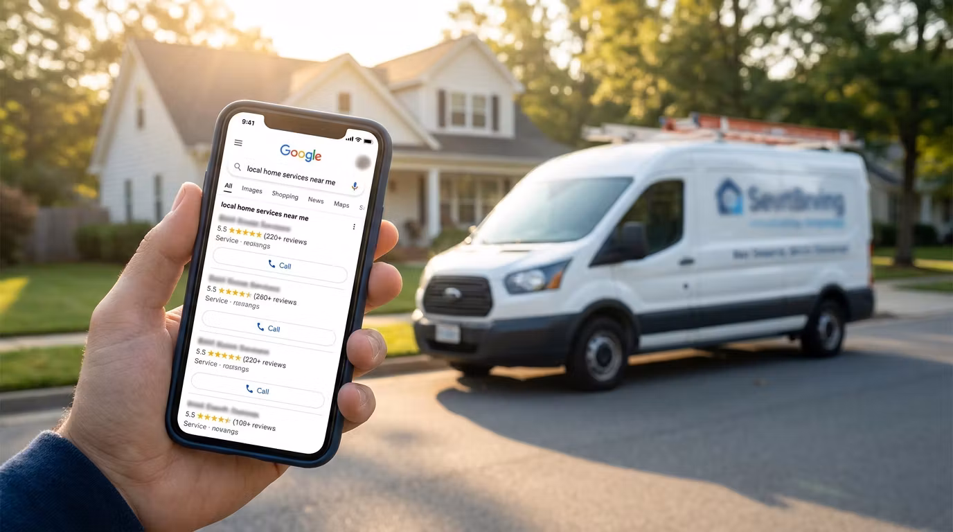 TrustBoost Pro