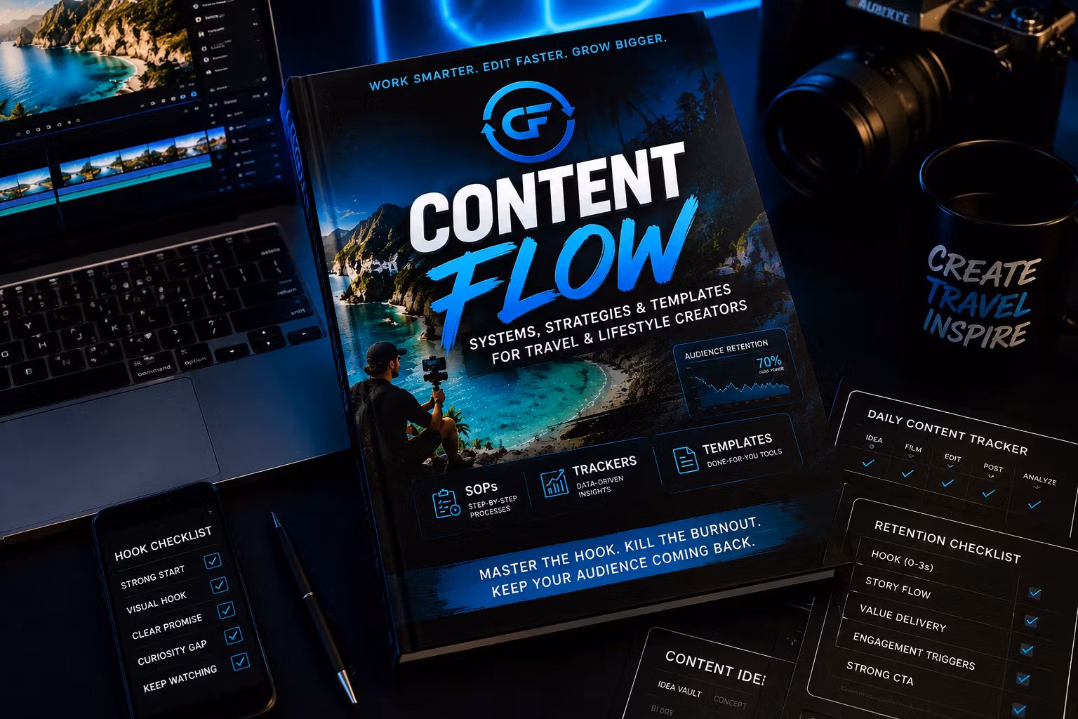 The Ultimate Summer Retention Blueprint 2026