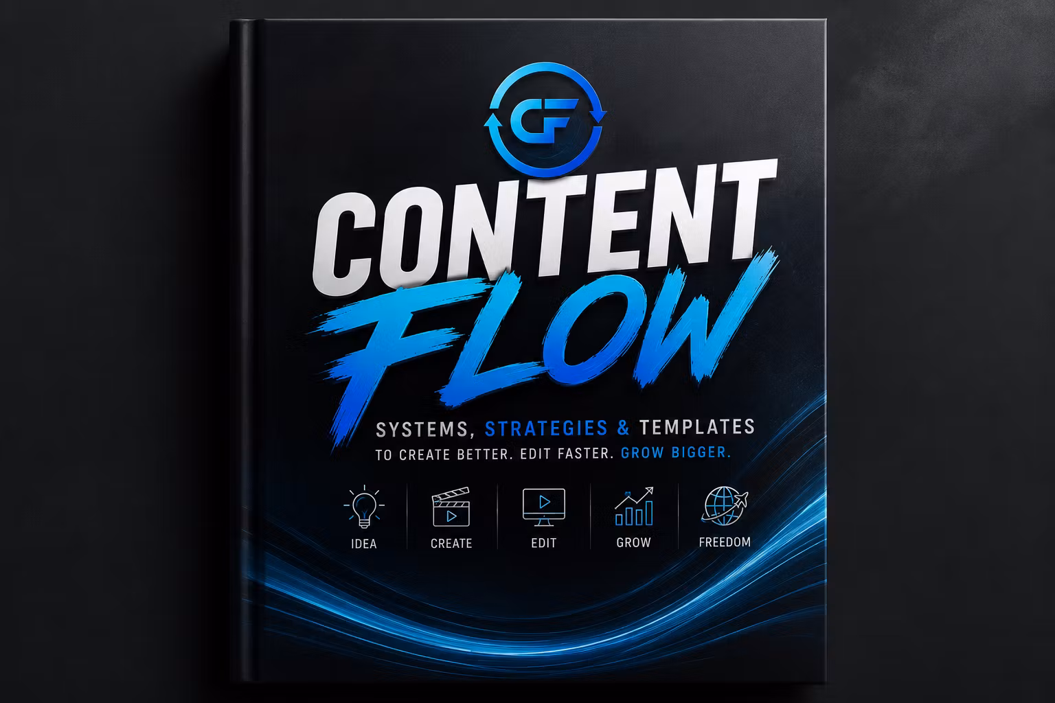 The Content Flow System