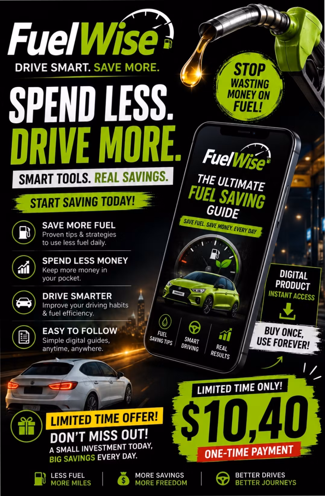 FuelWise