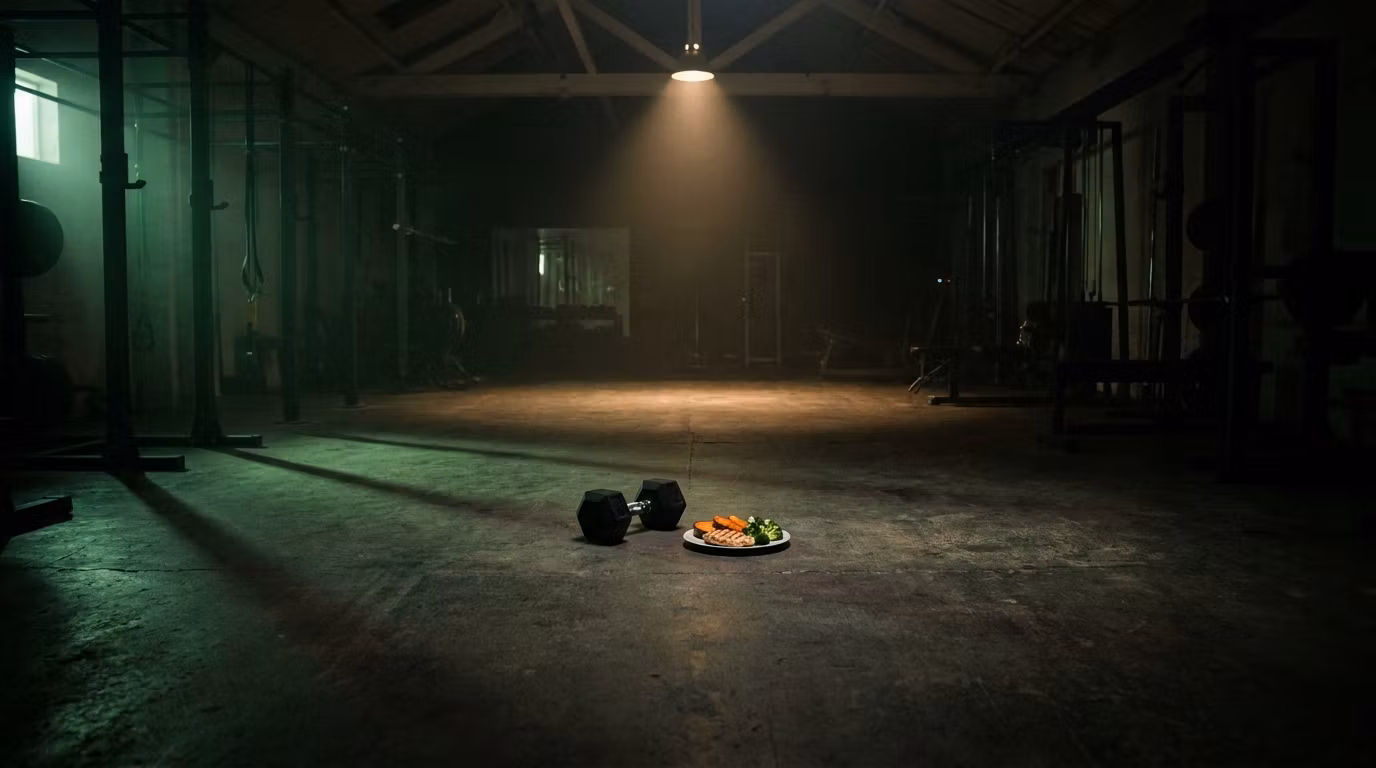 Appetite-Window Size Gain Kit