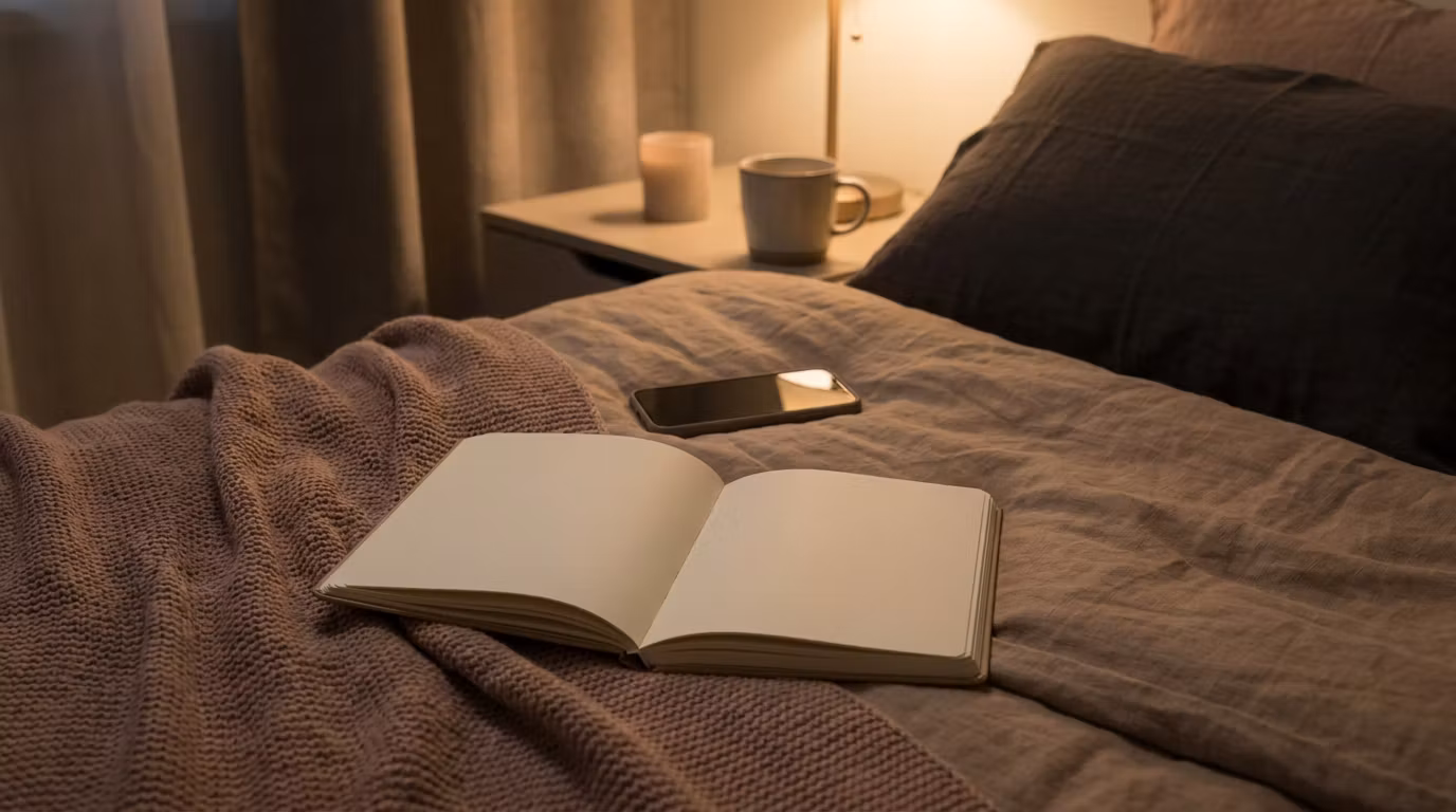 Breakup Silence Recovery Kit