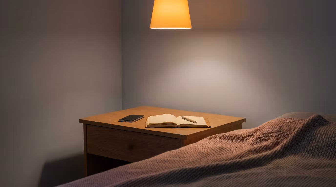 Breakup Silence Recovery Kit