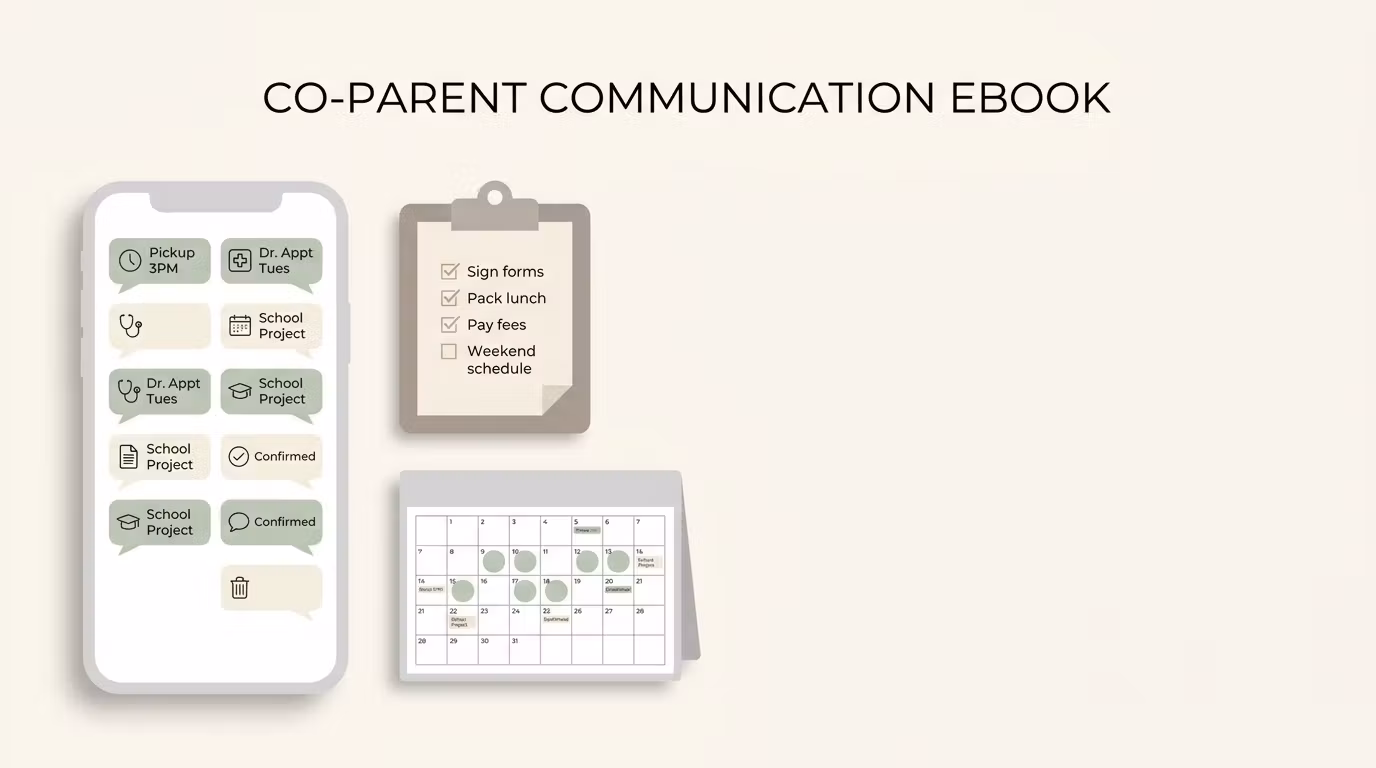 Communicating Clearly Without Message Drama