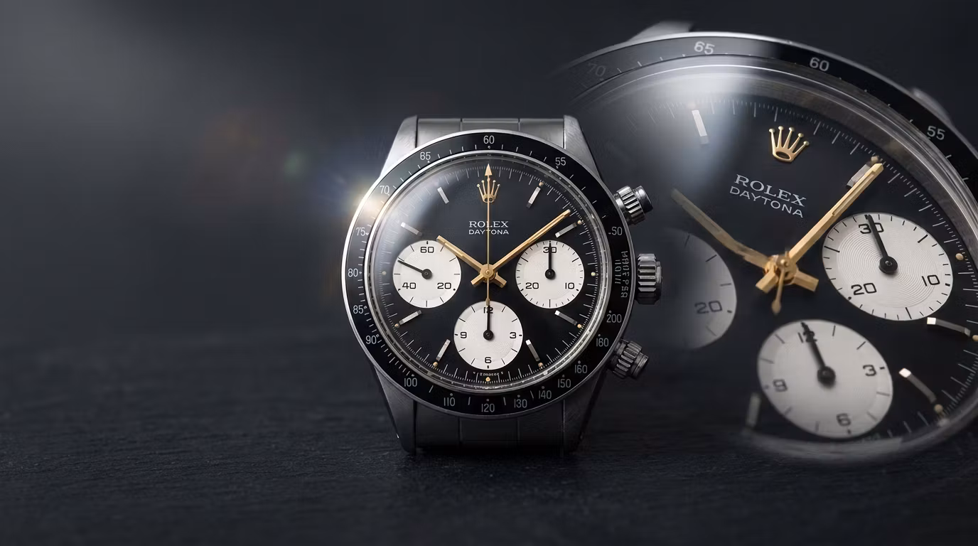 Rolex Pricing Control Kit