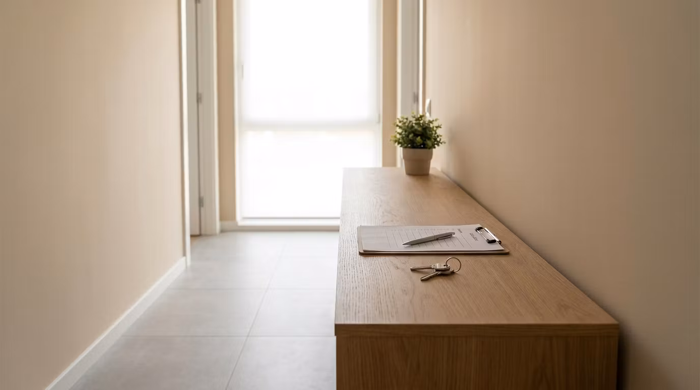 Tenant Red Flag Guide