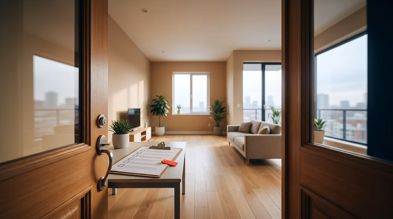 Spot Tenant Red Flags Before the Showing