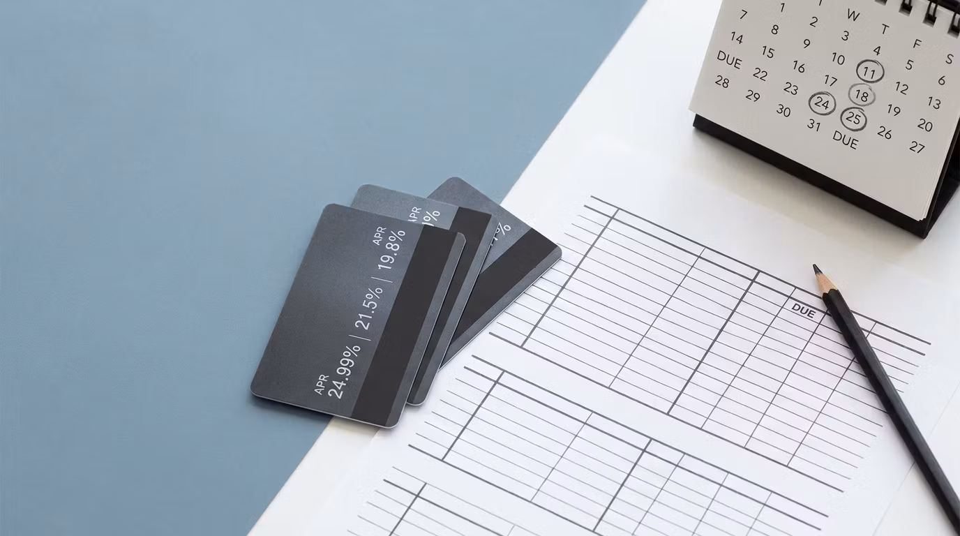 Cardholders Paying Off Debt Faster Without Guessing