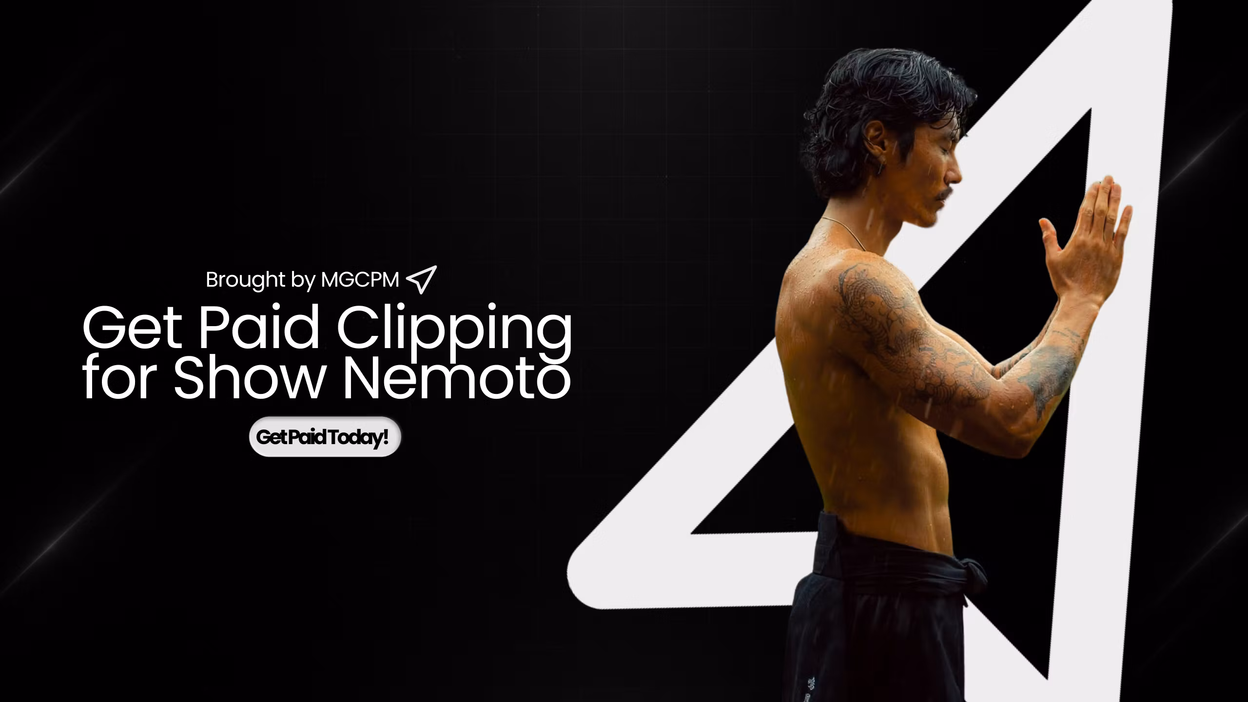 Show Nemoto Clipping