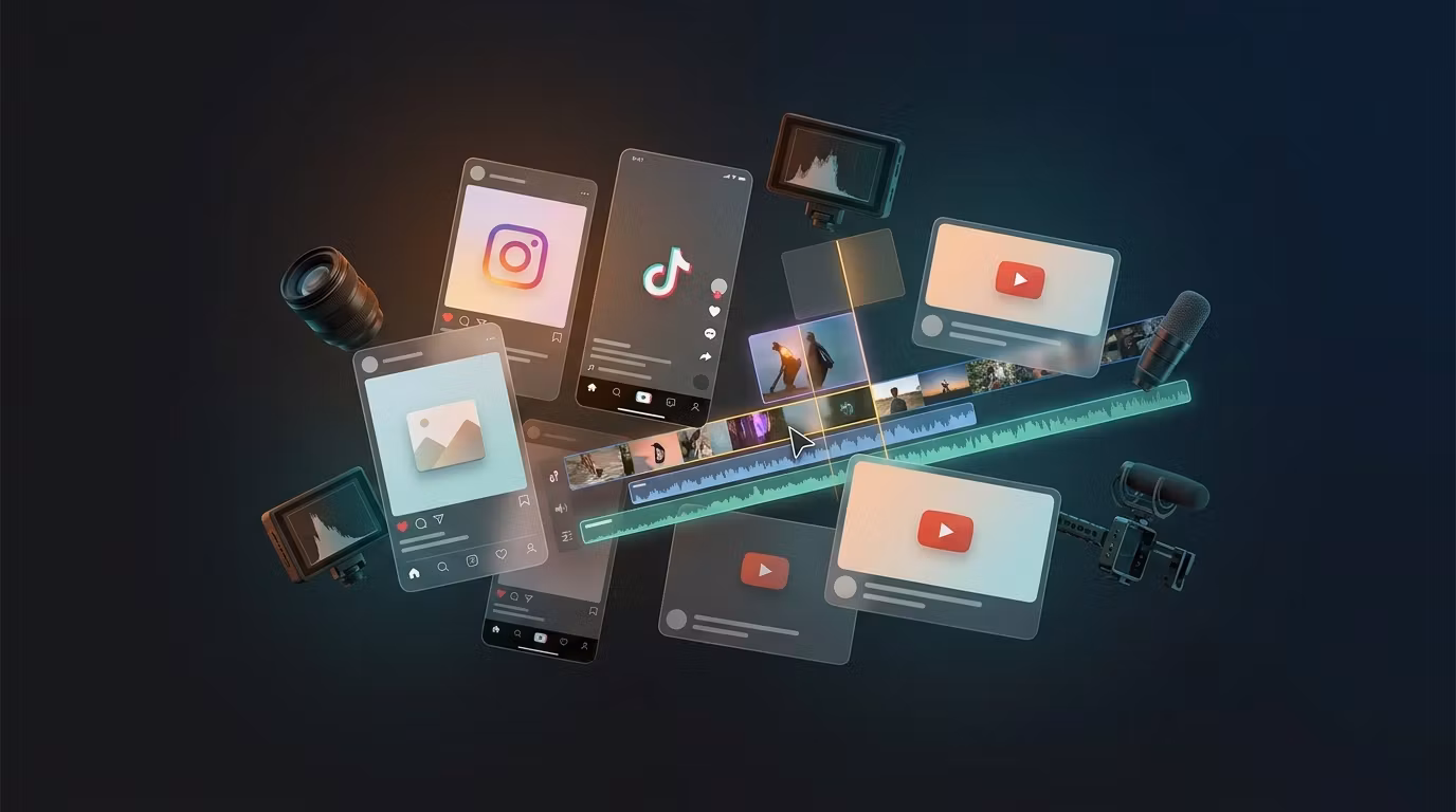 Content Creation Packages