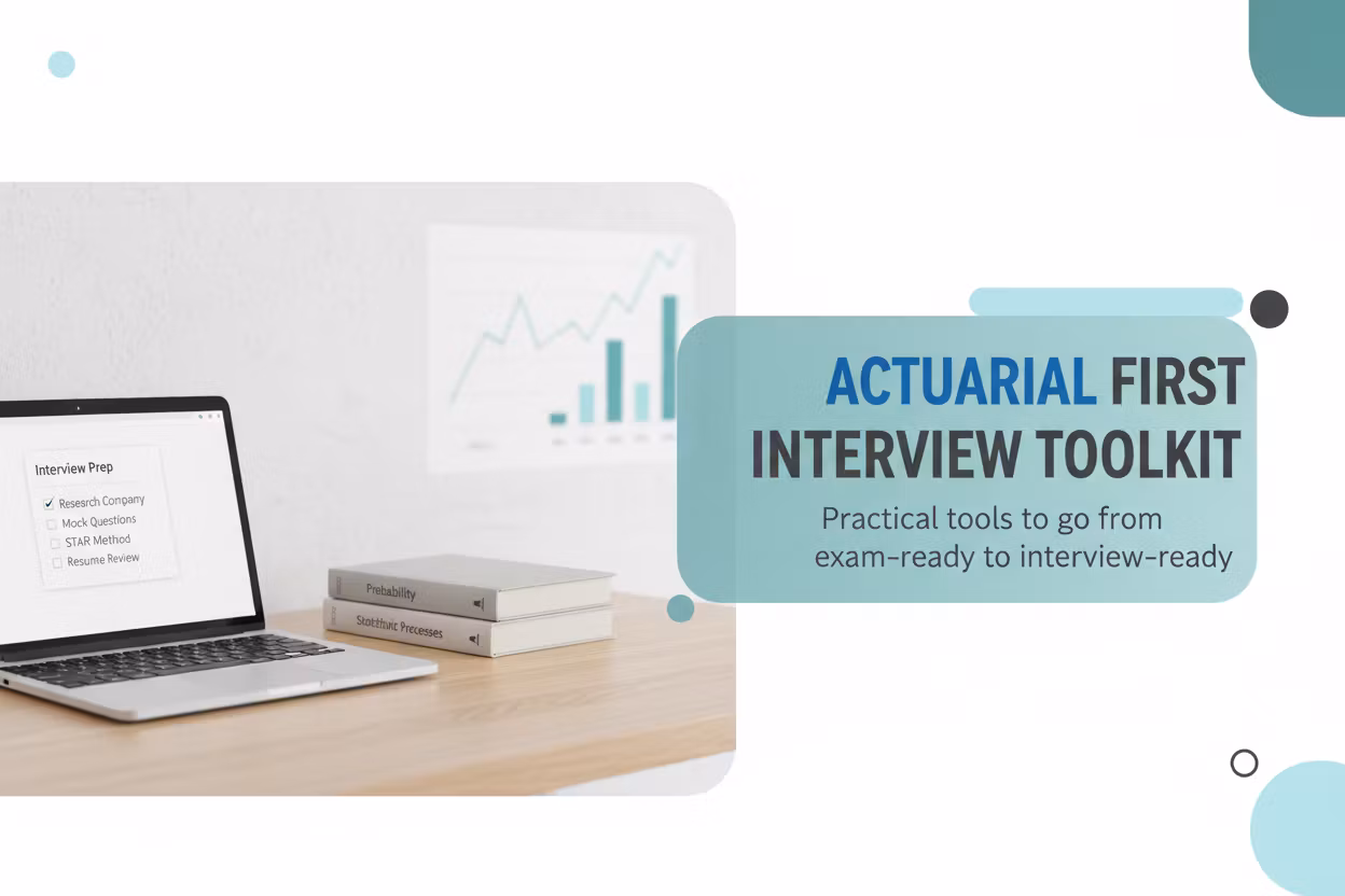 Actuarial Edge