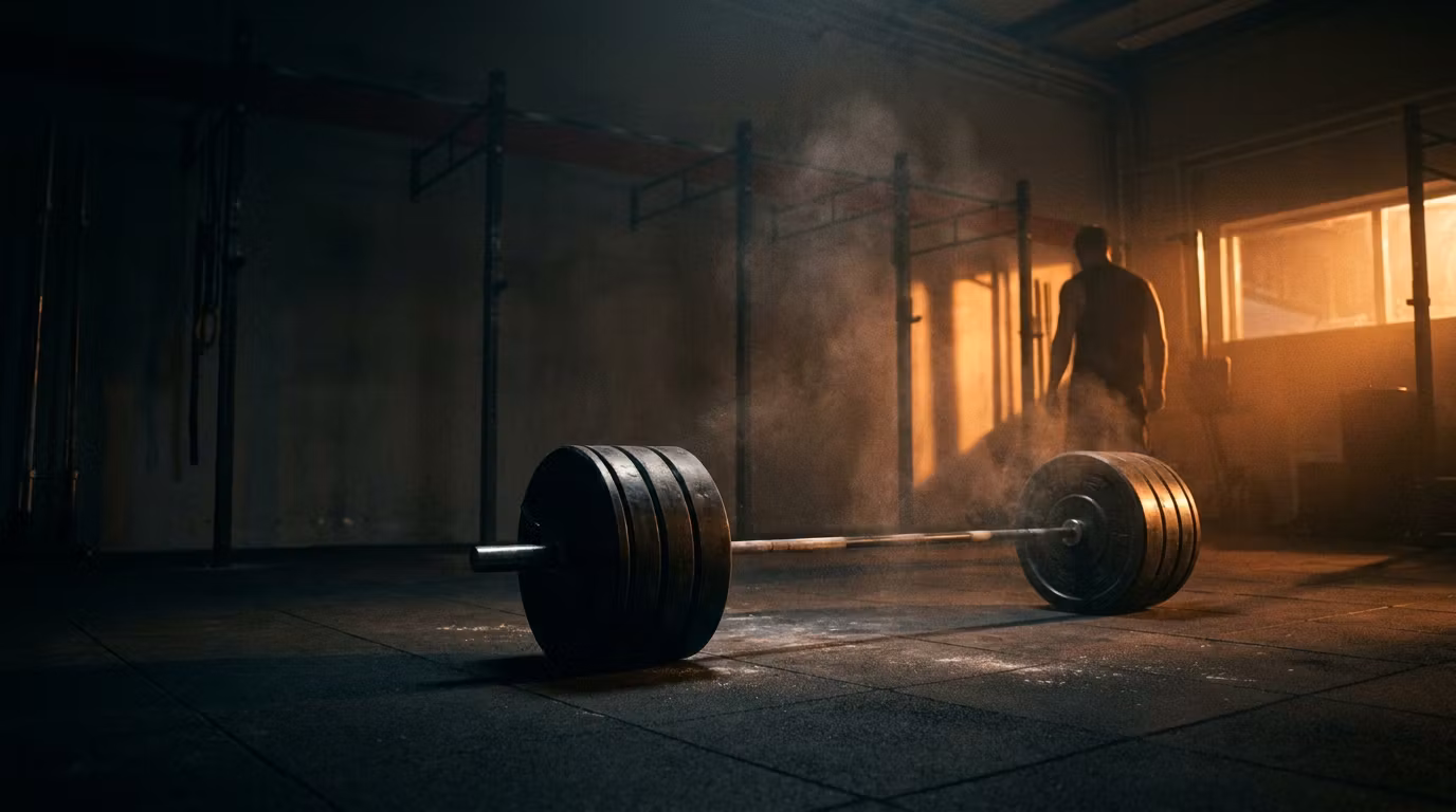 FitStop: Pro
