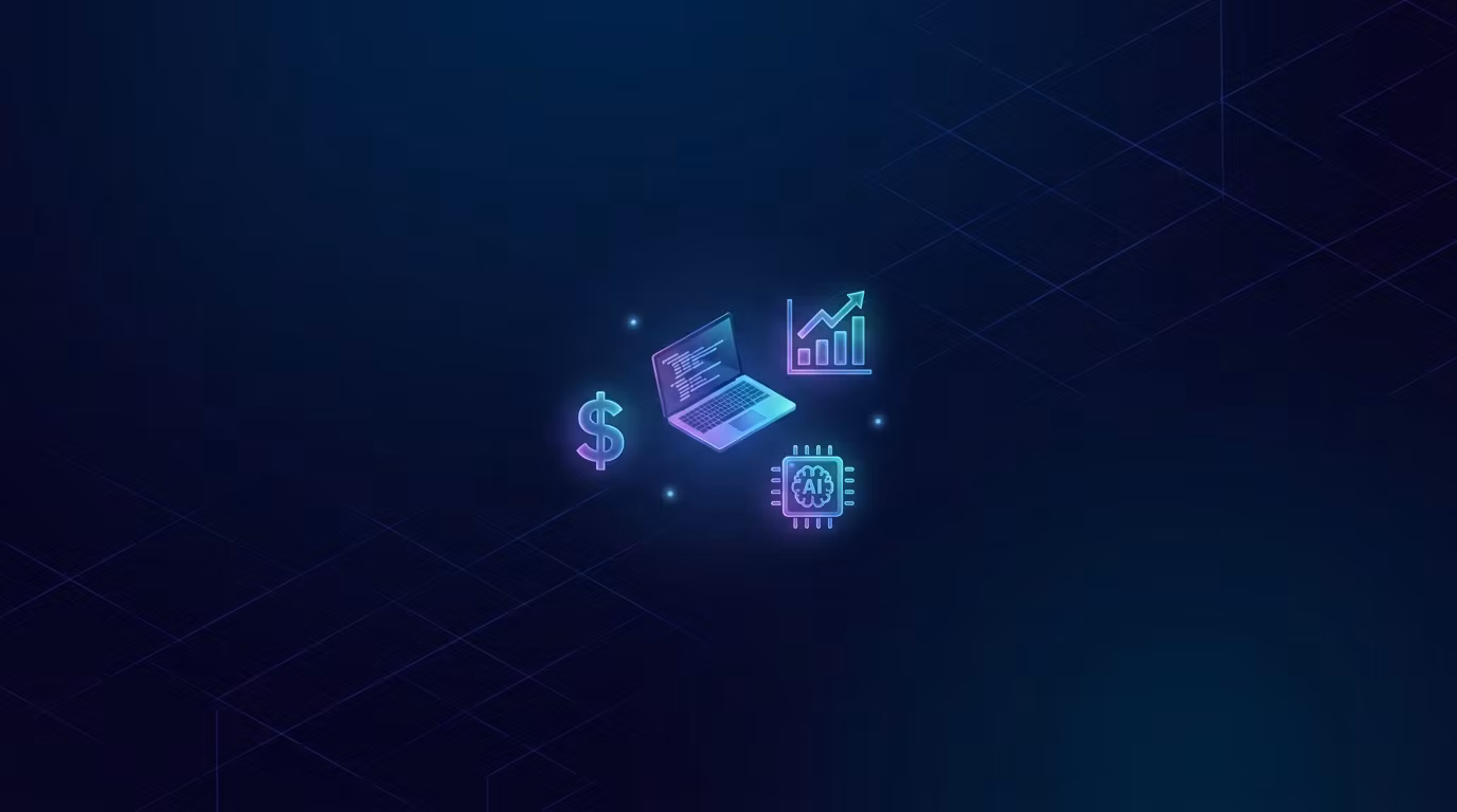 Digital Earnings Lab