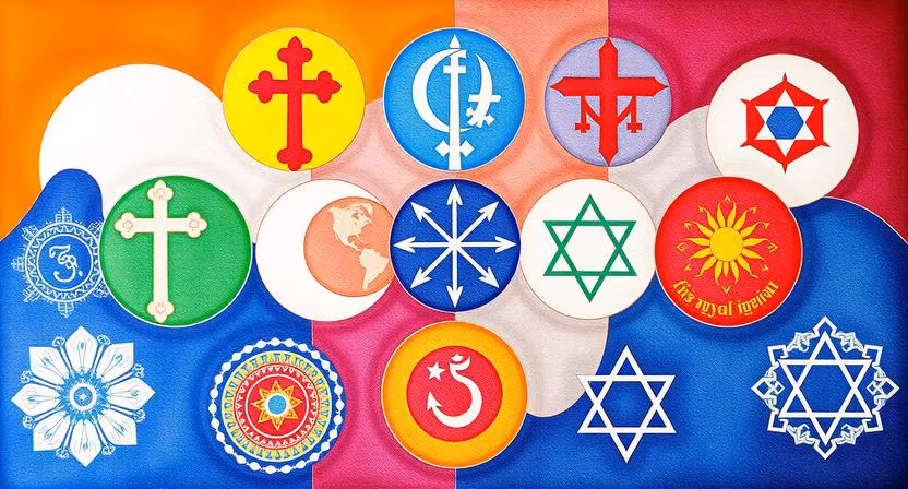 Global Religions