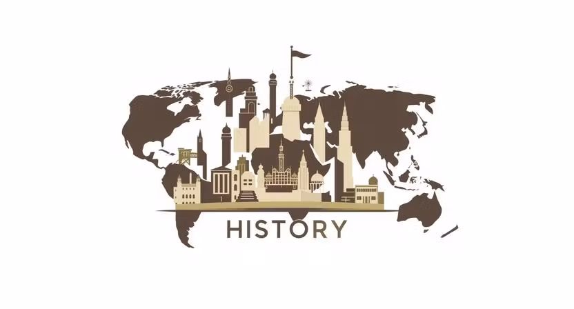 Global Cities History