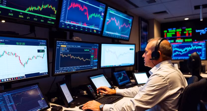 Trendline trading Strategy
