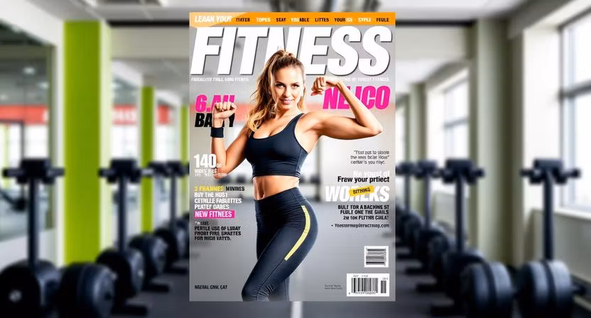 Fitness hub