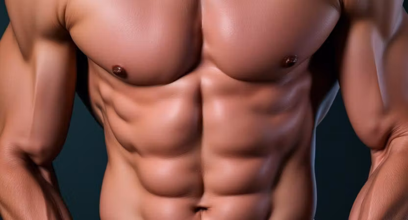 six-pack-in -2-weeks