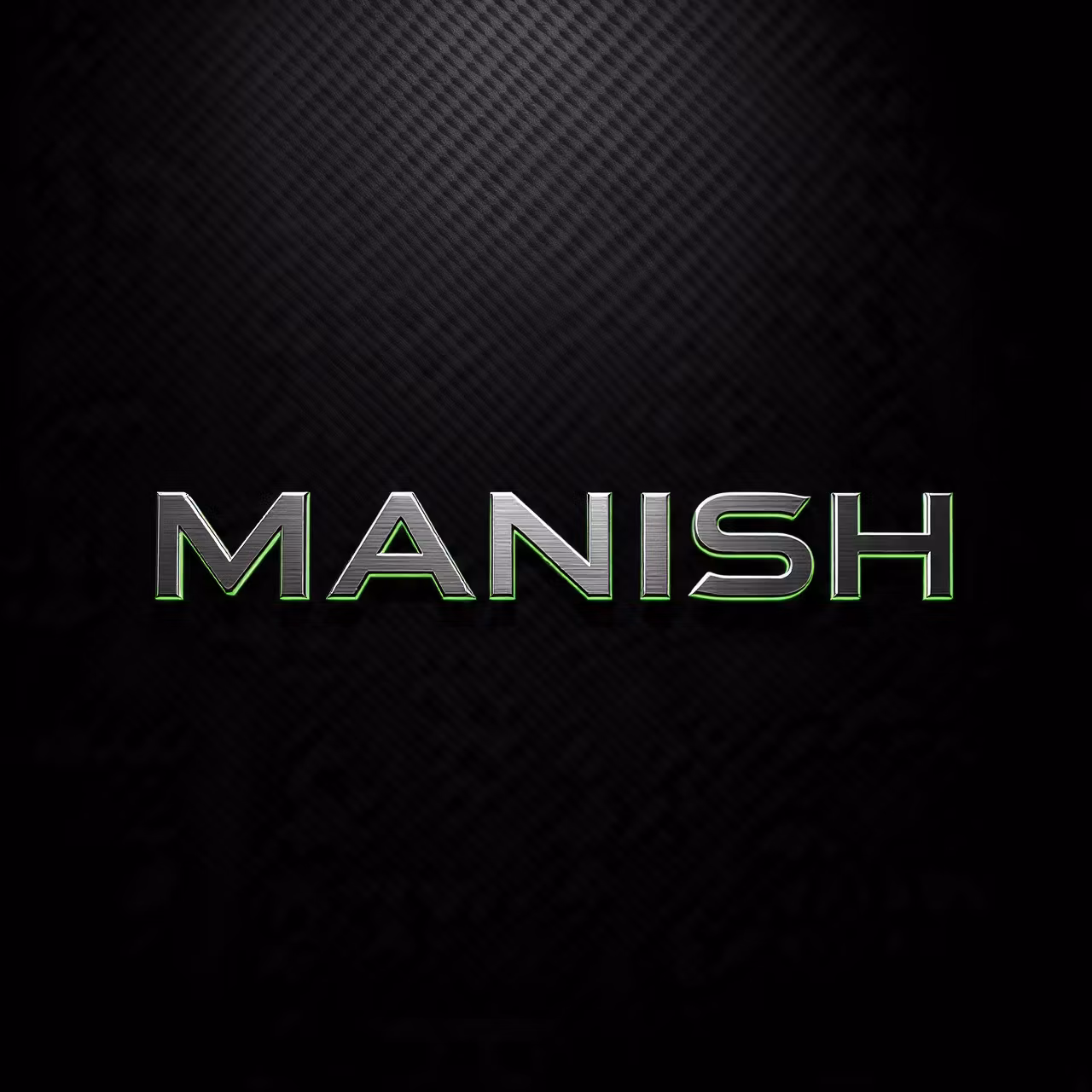 MANISH