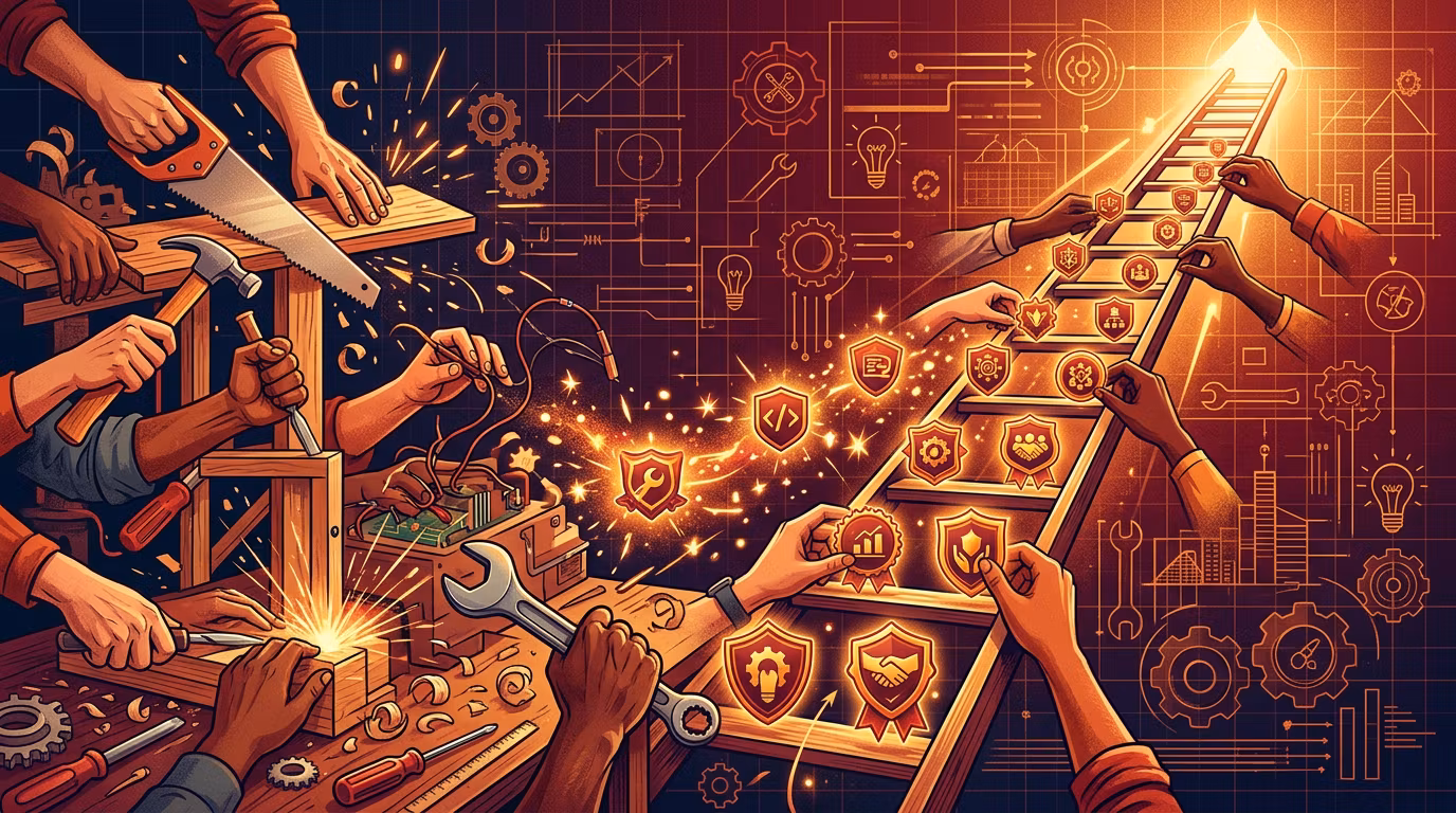 Applied Skills Learning Platform