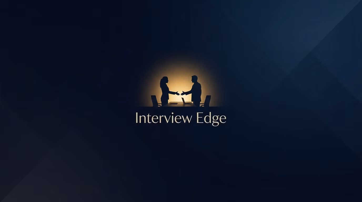 Interview Edge