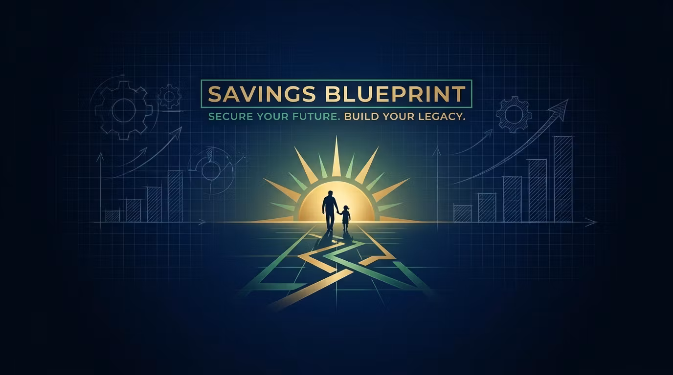 Savings Blueprint