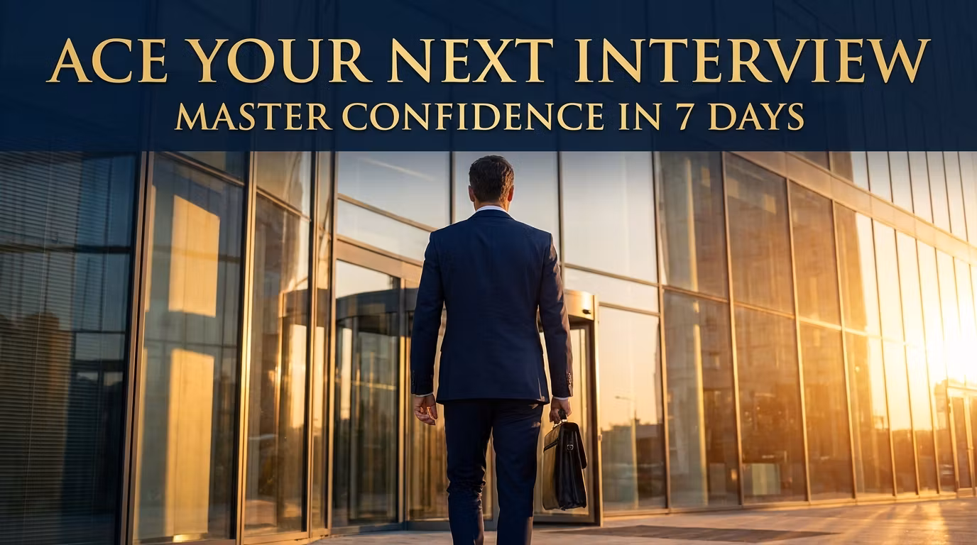 Own your confidence