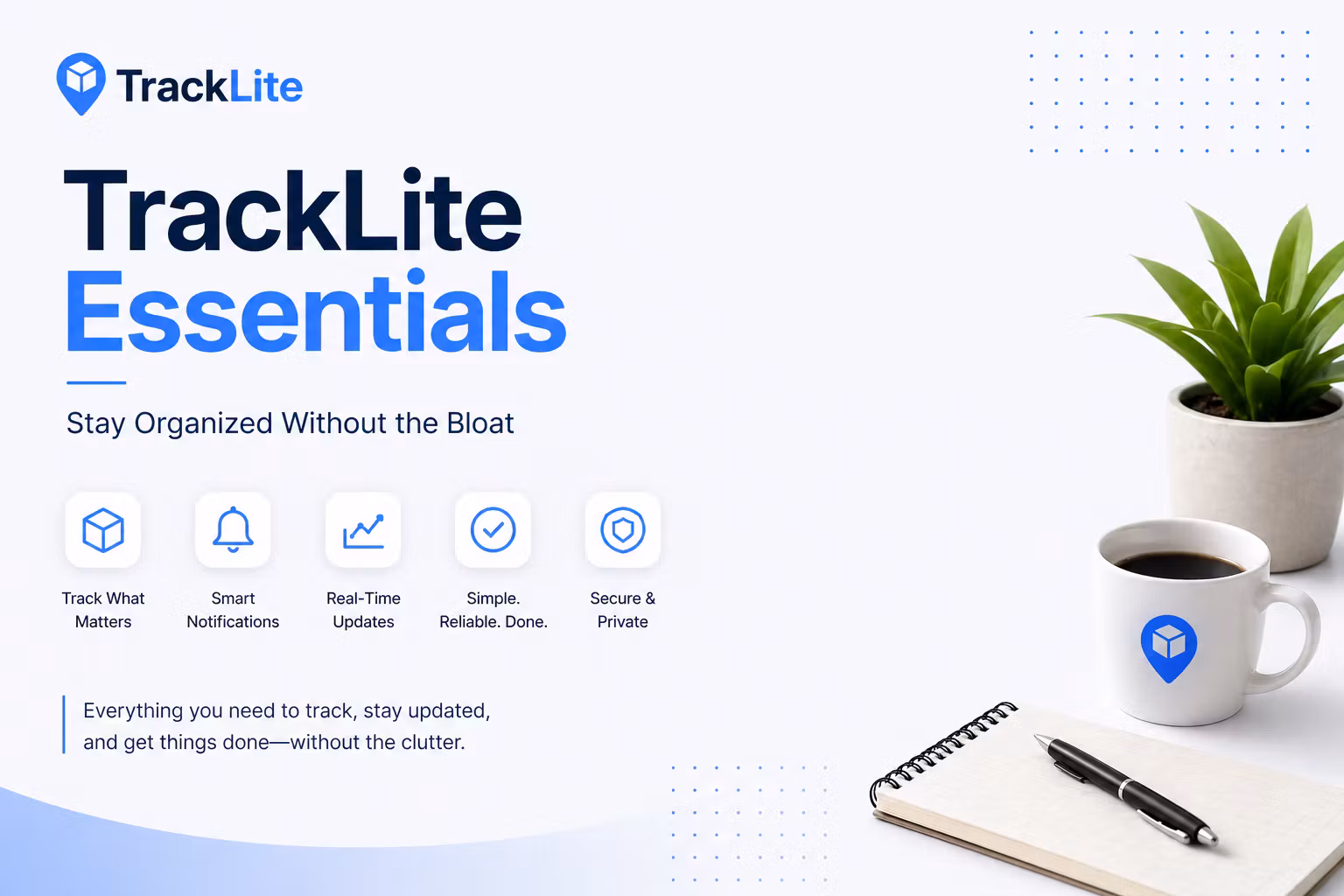 TrackLite