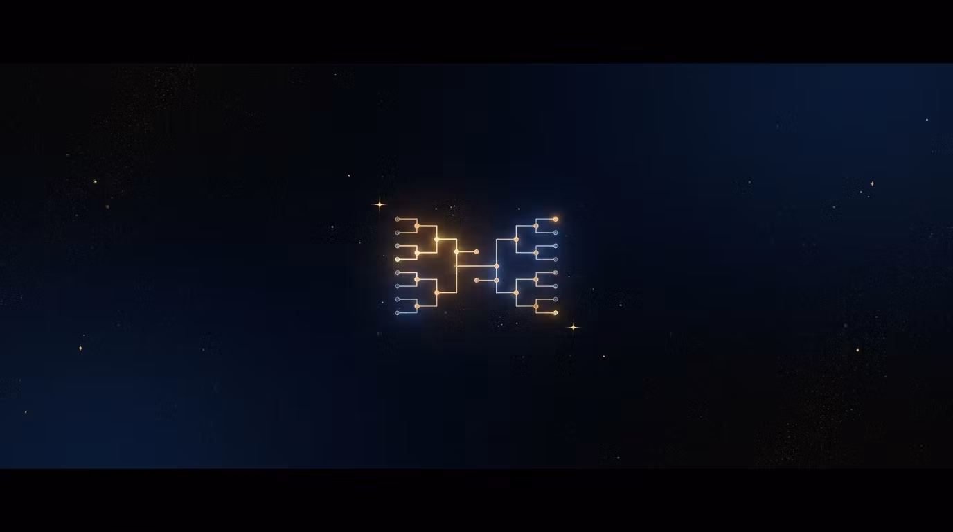 Tournament Blueprint