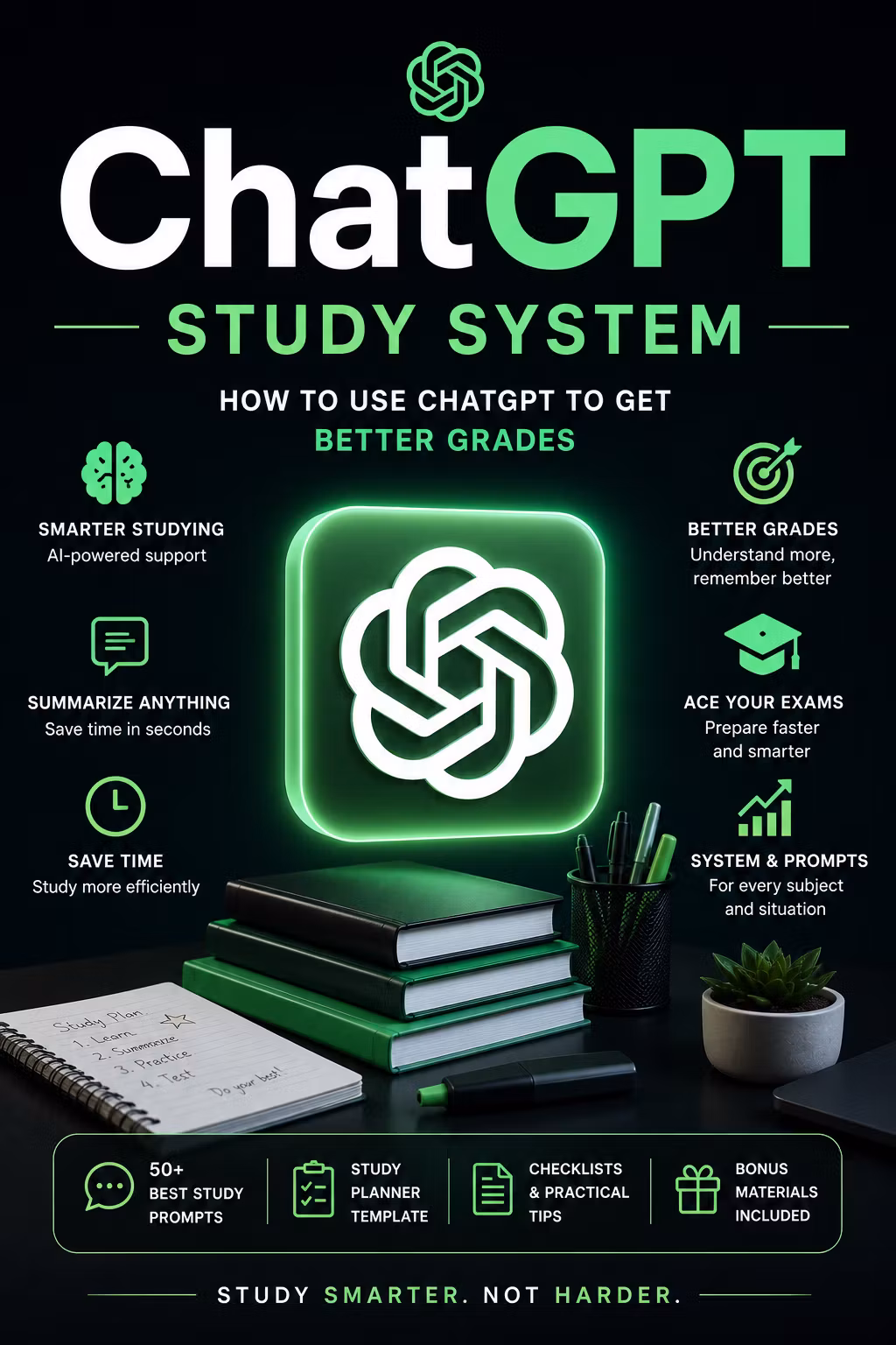 ChatGPT Student Guide