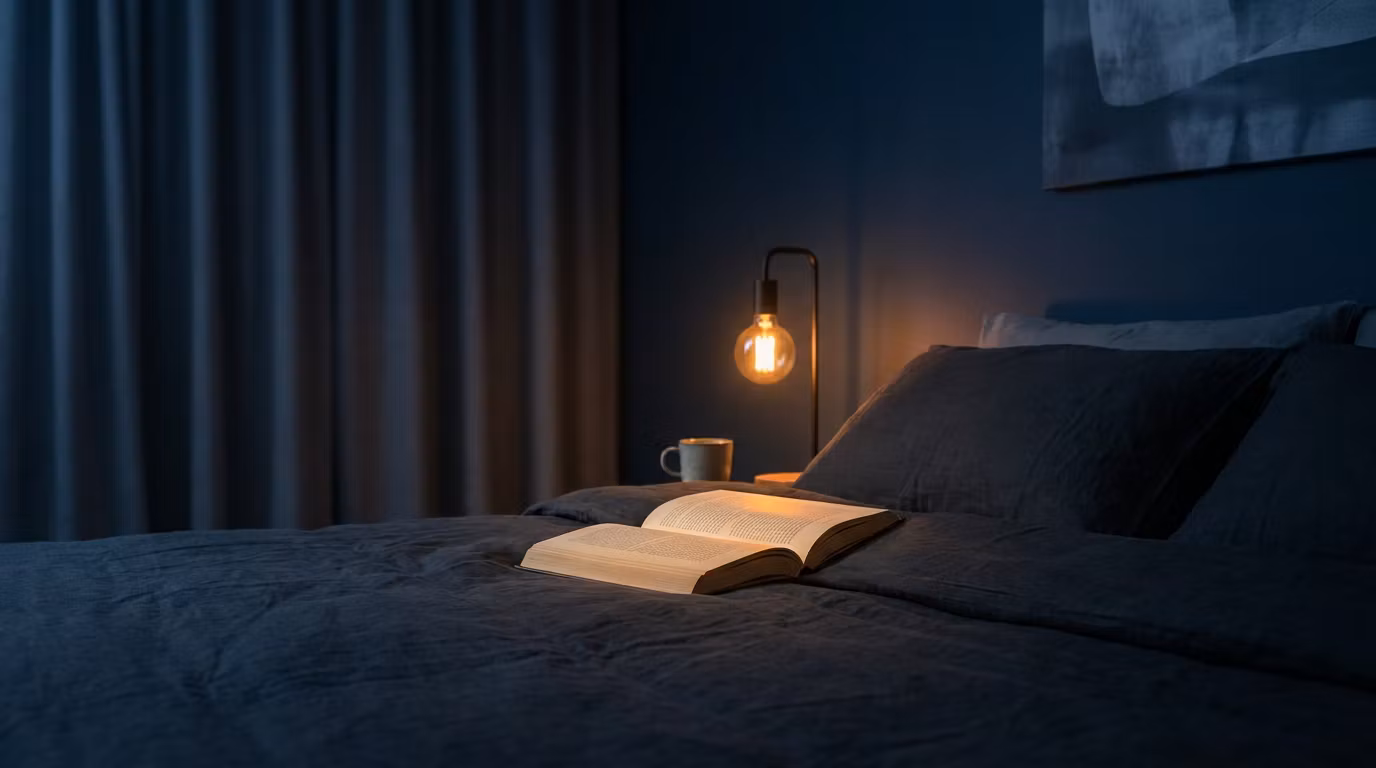 The 7-Night Ceiling-Staring Breaker Challenge