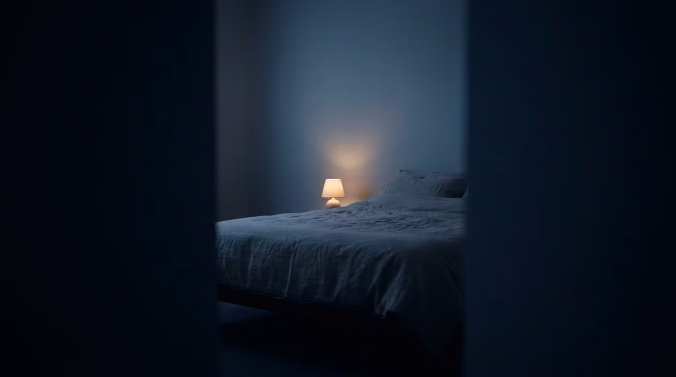 Fast Sleep Reset