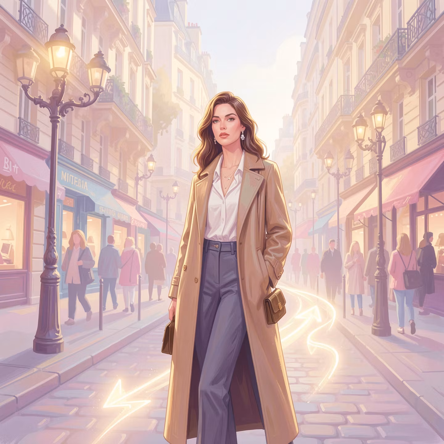 Solo City Travel Safety Guide