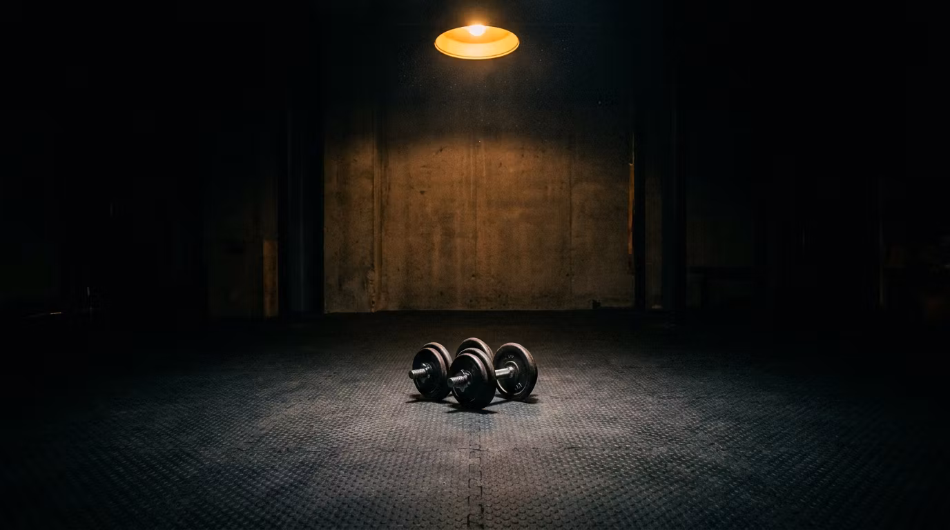 Bodybuilding Coaching