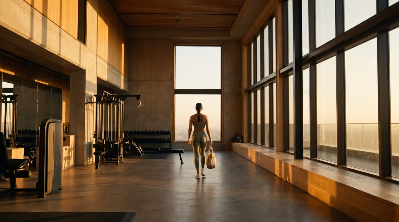 Lifestyle Coaching