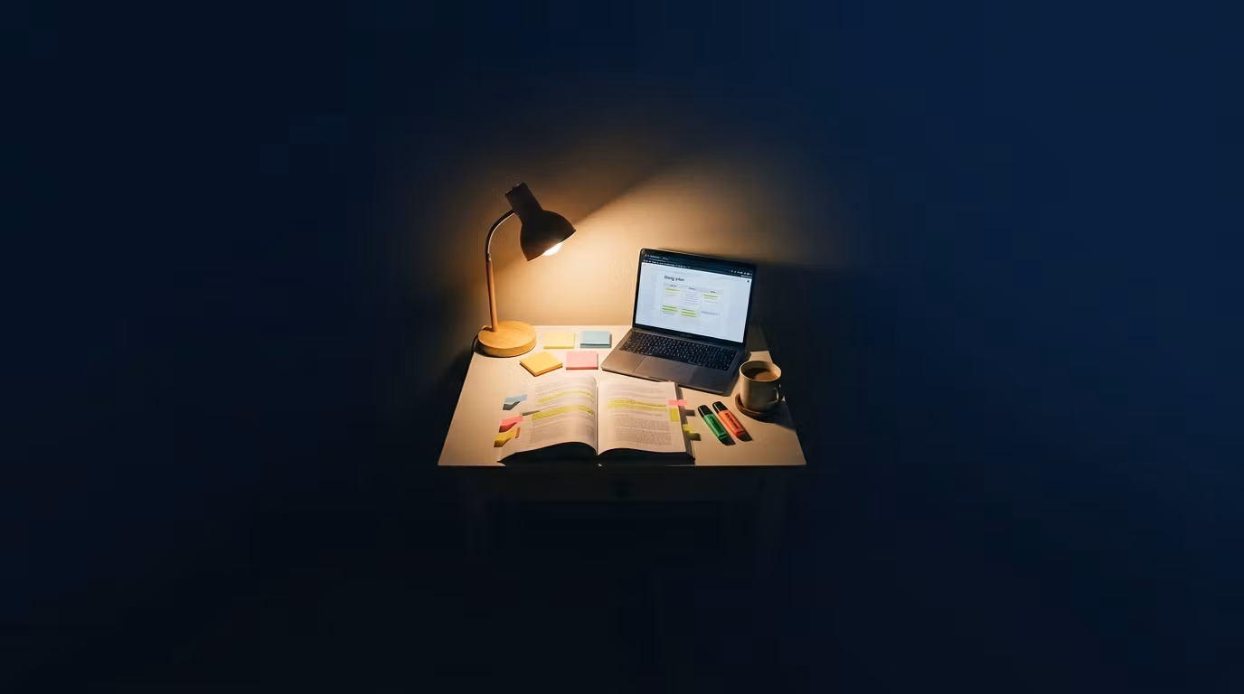 HighYield Study