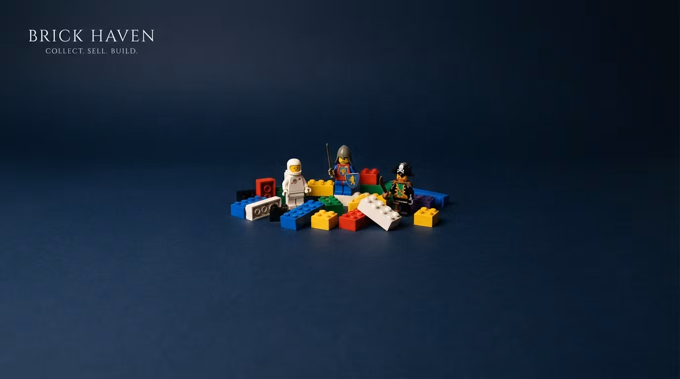 Brick Haven