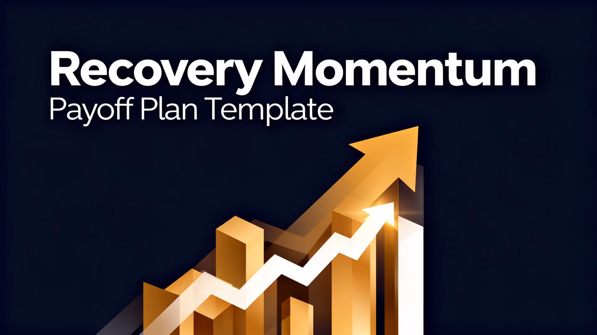 The Comeback Blueprint