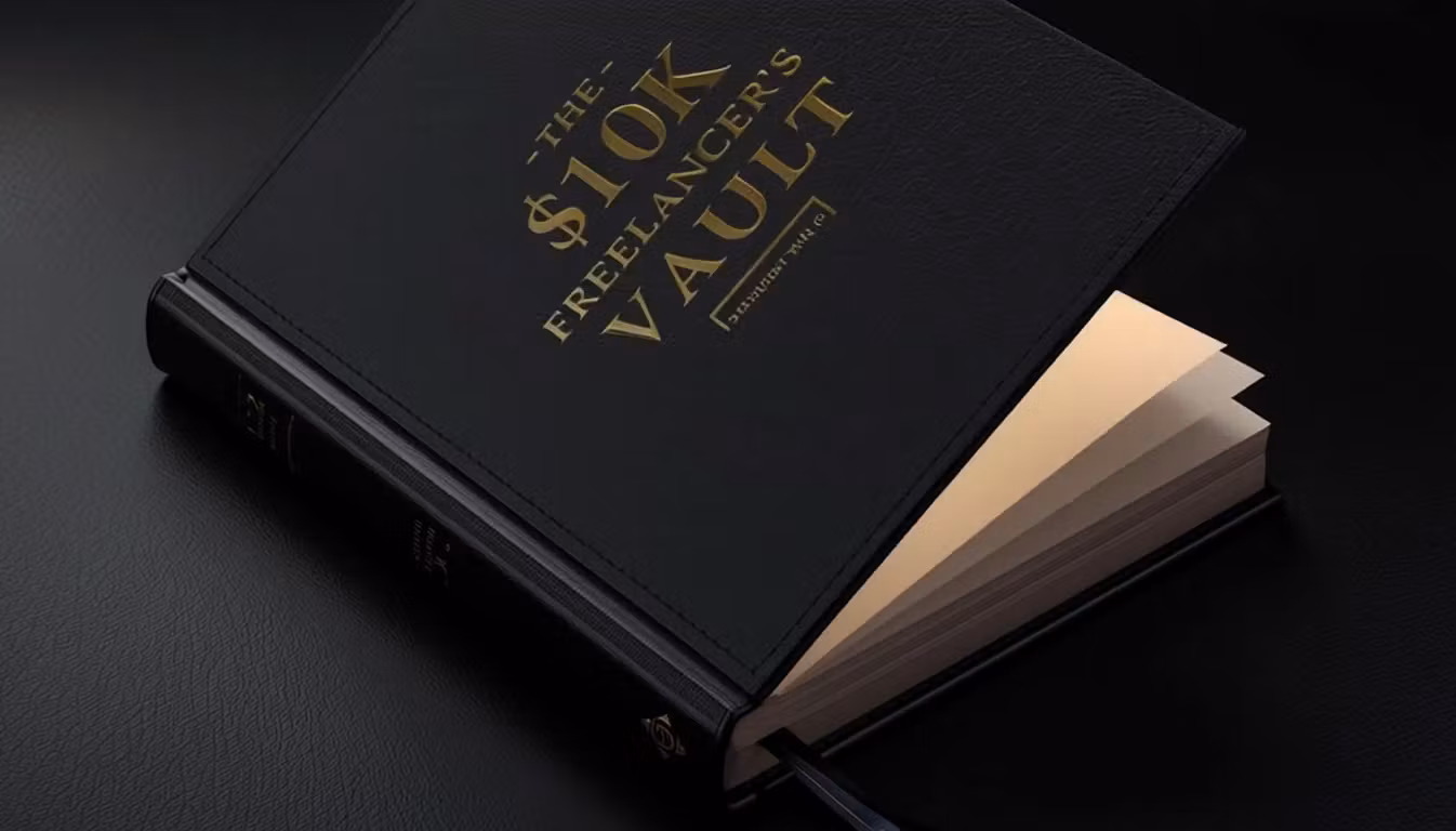 The $10K Freelancer's Document Vault