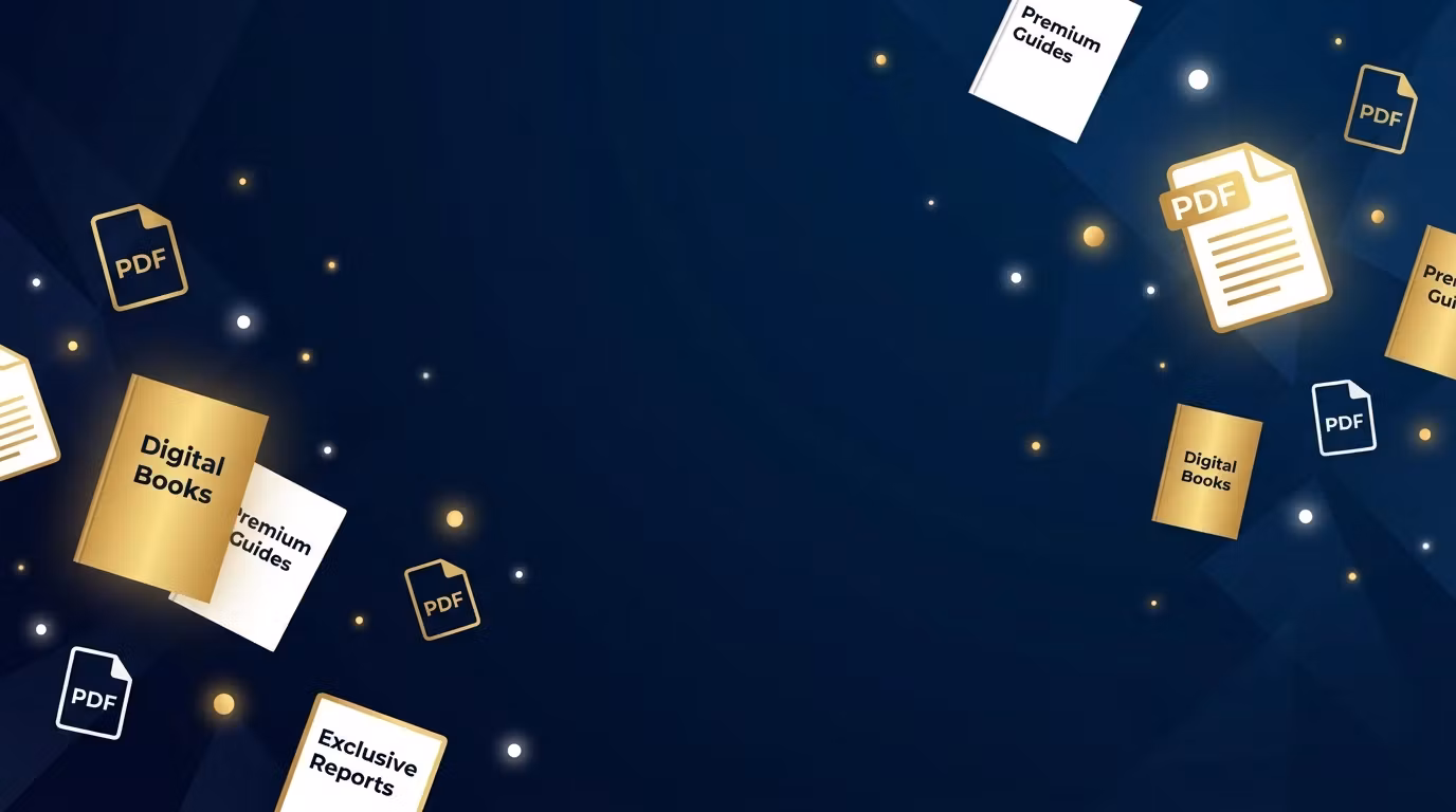 PLR PDF Bundle